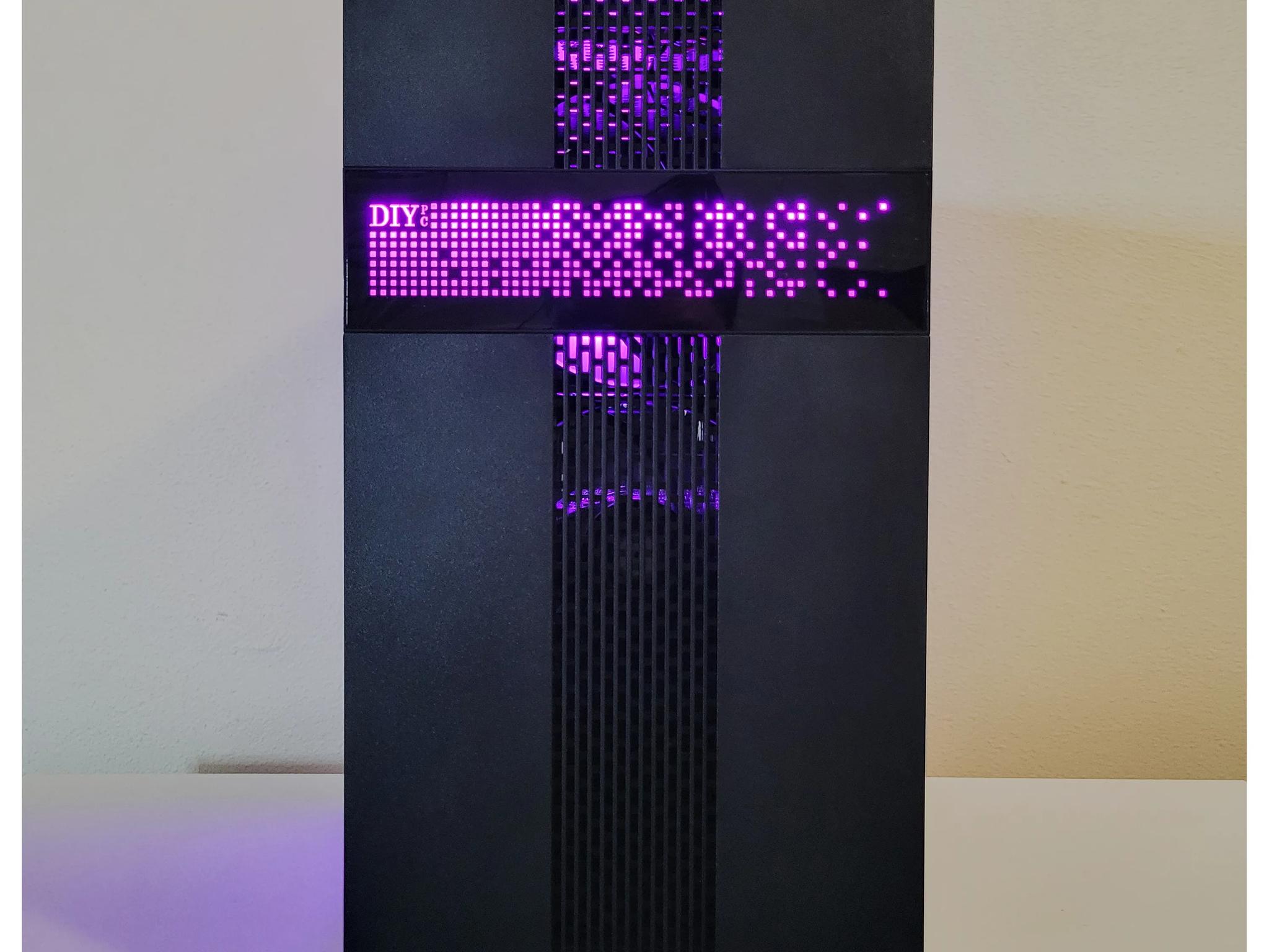 RTX 2060 Super | Ryzen 5 2600 | 1080p Gaming PC