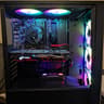 FREE SHIP || "RGBeam" || i5-7600, 16GB RAM, RX 470 8GB, 480GB SSD, Win11, WiFi