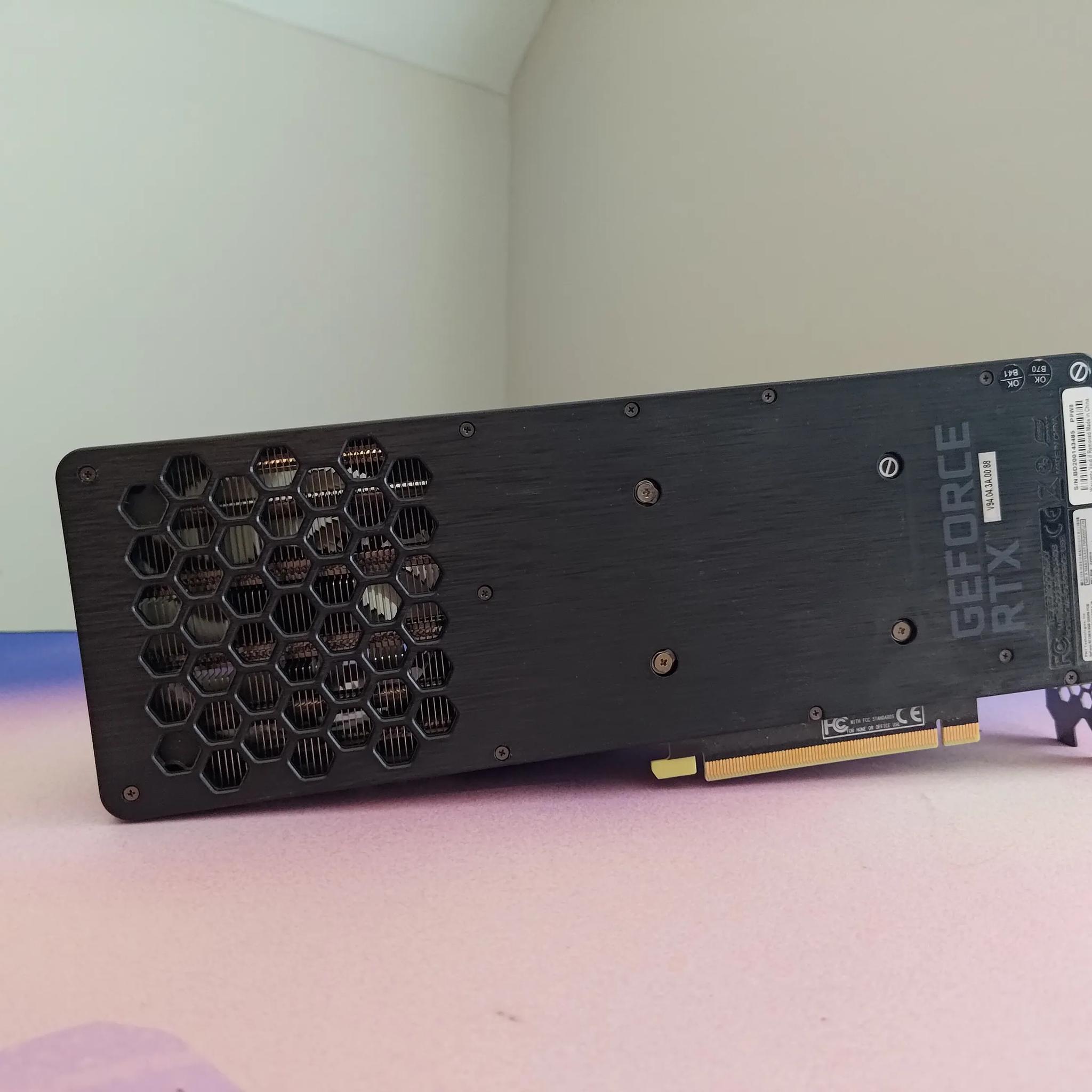 PNY XLR8 RTX 3070
