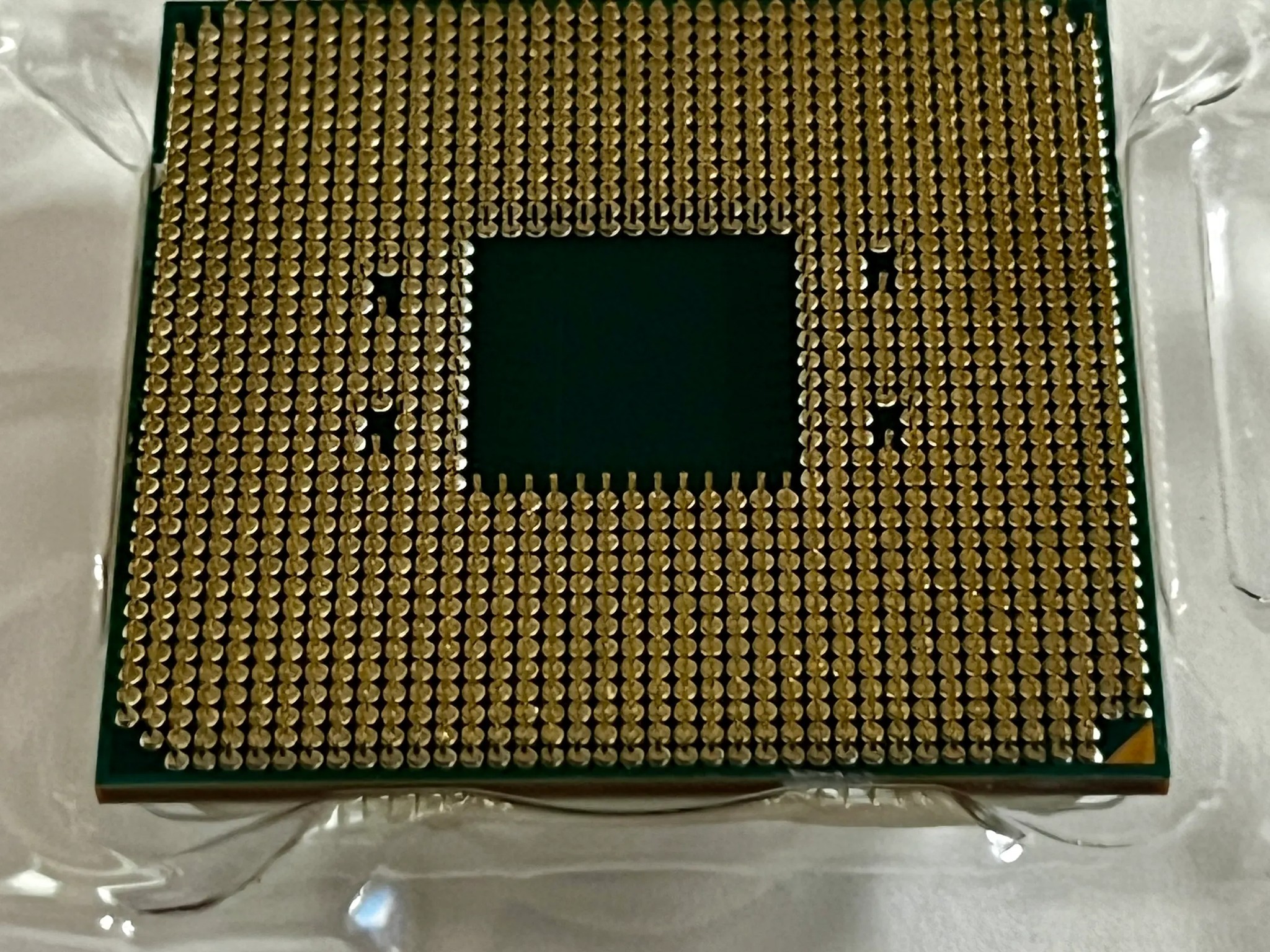 Ryzen 5 5600X - used, perfect condition