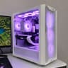 GeForce RTX 3070 Ti/ Ryzen 7 3800X/16gb ram/ 1tbssd nvme
