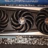 Sapphire Radeon RX 6800XT 16 GB NITRO+ Video Card
