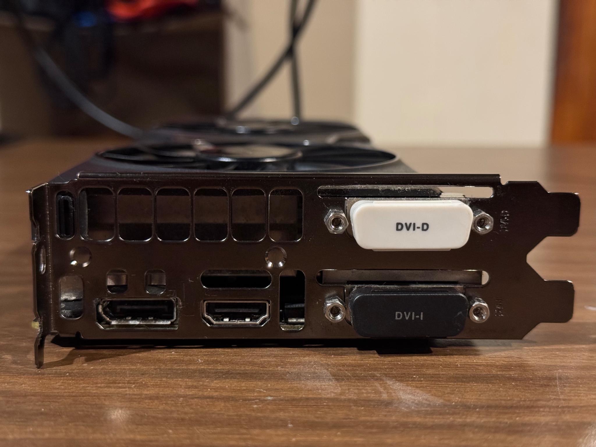 EVGA GeForce GTX 980 4GB FTW GAMING Graphics Card (04G-P4-2986-KR)