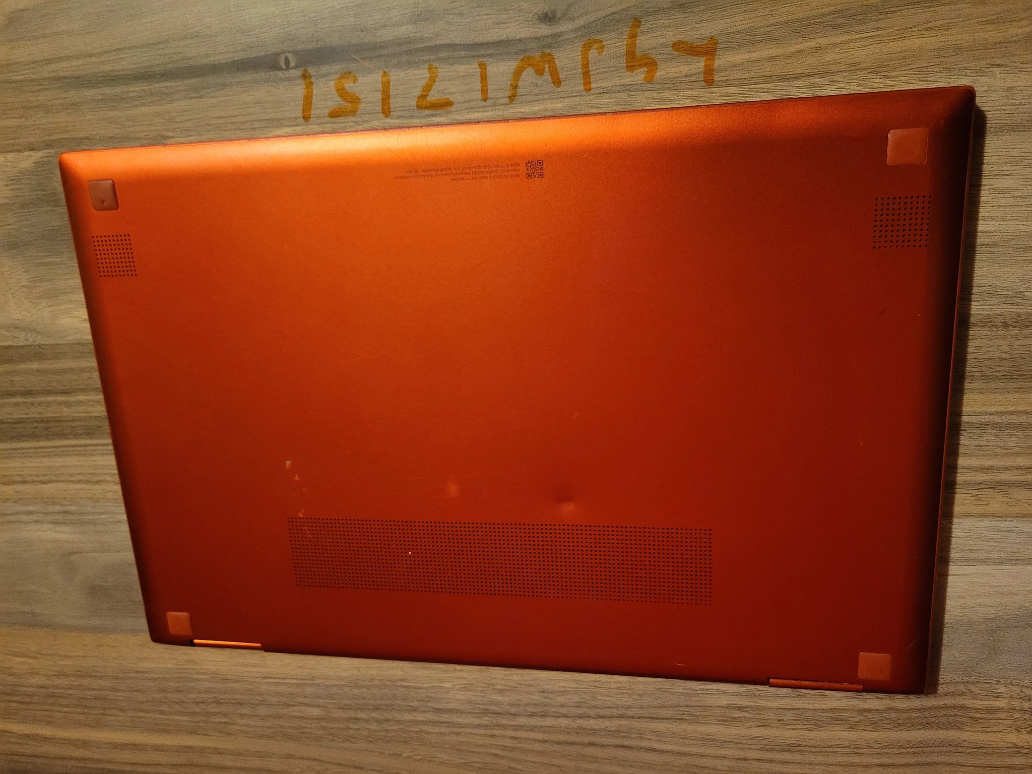 Samsung Galaxy Chromebook 2 - 13.3" QLED Touch Screen - intel i3 - 128gb emmc