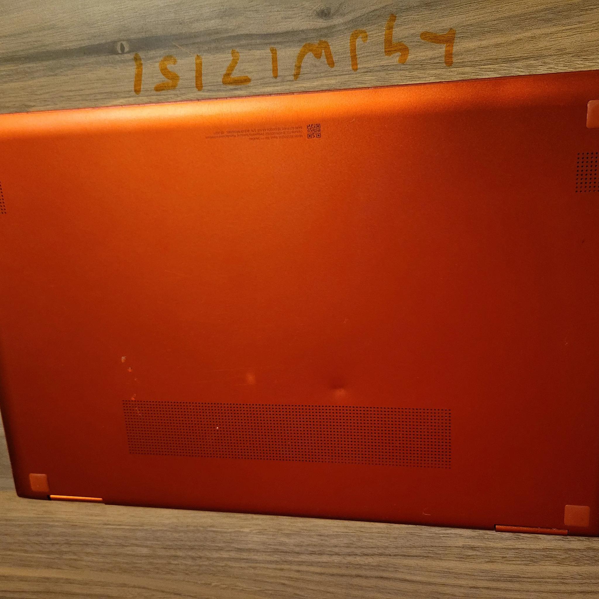 Samsung Galaxy Chromebook 2 - 13.3" QLED Touch Screen - intel i3 - 128gb emmc
