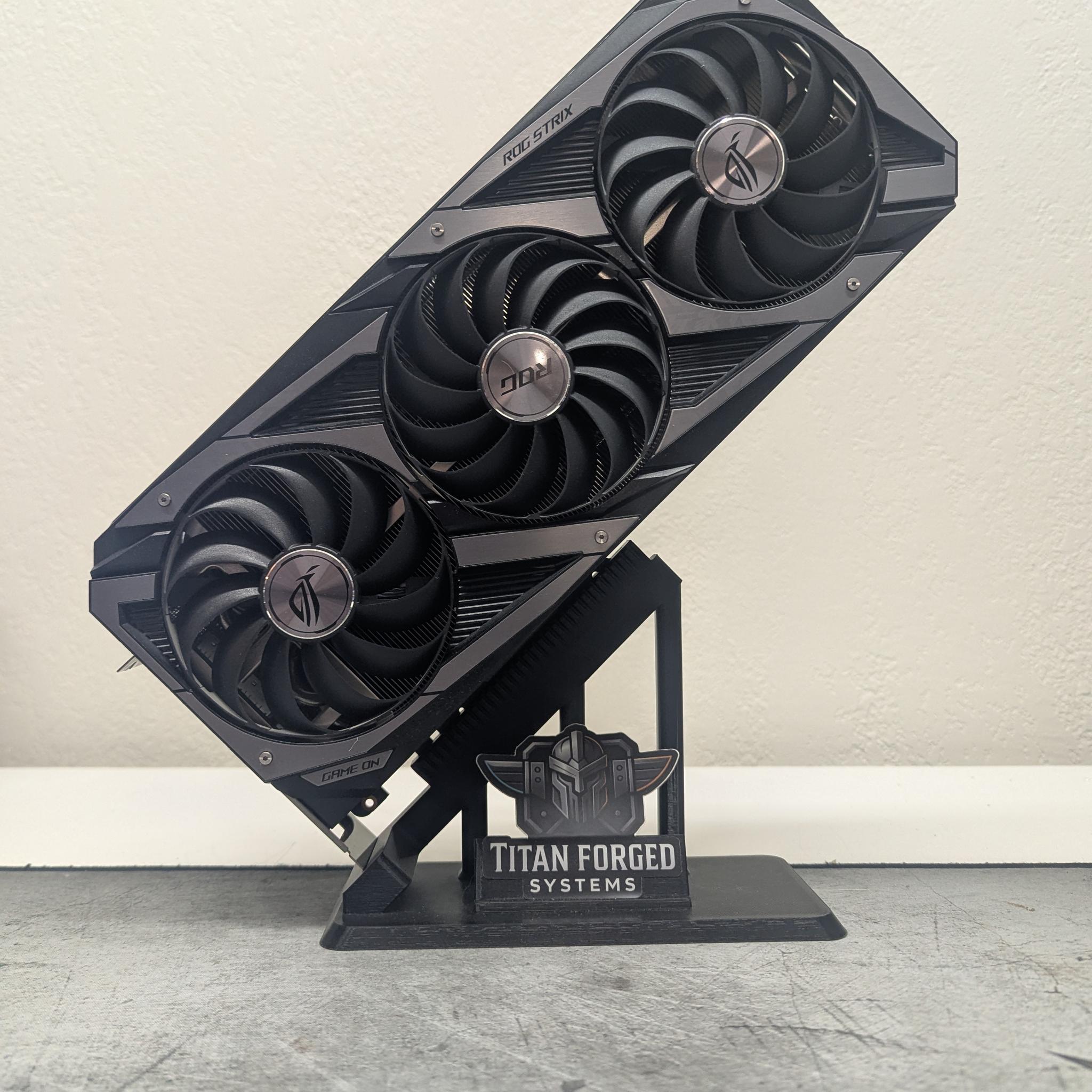 🦾 RTX 3080 10GB | ASUS ROG STRIX GAMING GeForce RTX 3080