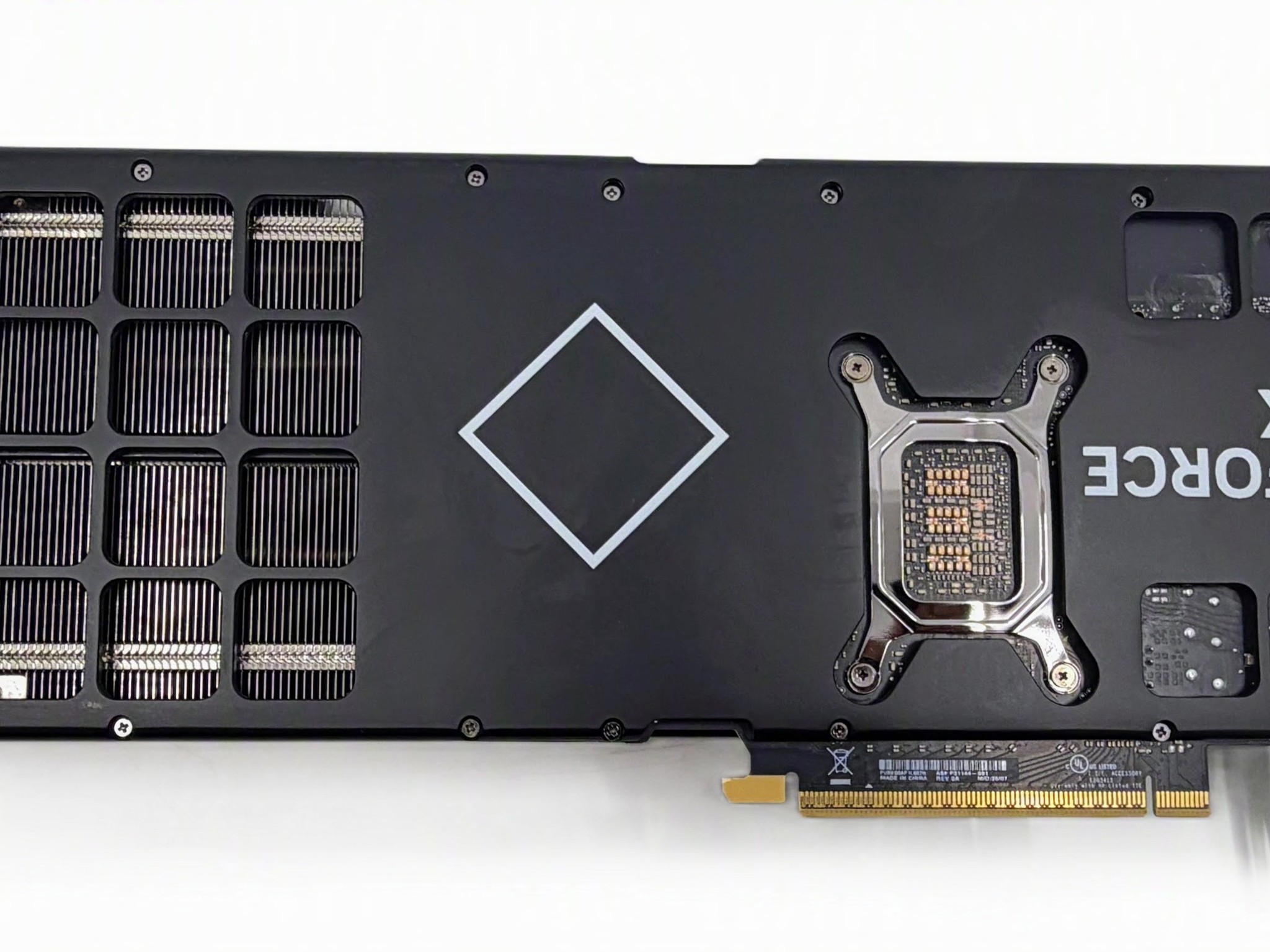 NVIDIA GeForce RTX 5070 Ti 16GB GDDR7 — HP OEM (P31144-001), New System Pull