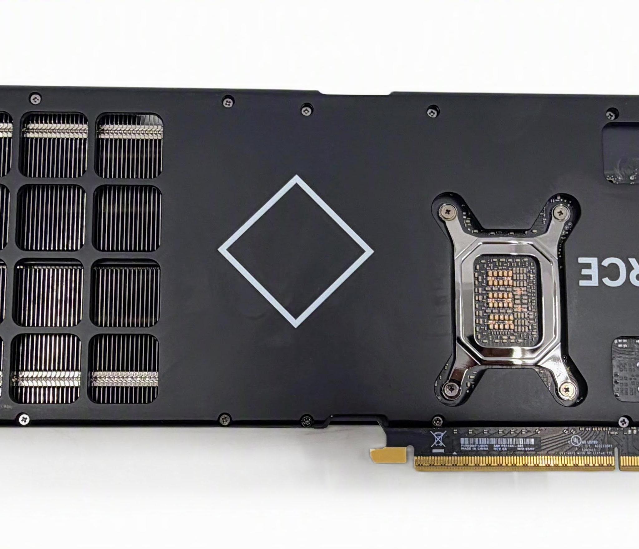 NVIDIA GeForce RTX 5070 Ti 16GB GDDR7 — HP OEM (P31144-001), New System Pull