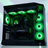 🧪💎Krypton V1🔋NVIDIA RTX 5070 Ti 16GB🔋AMD Ryzen 7 9800X3D🔋32GB DDR5🔋2TB NVME