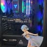 All around custom PC Ryzen 5 3600x, RTX 3060, 32Gb ram, 3TB total storage