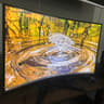 MSI 32" 2K (180Hz) WQHD (2560 x 1440) Curved Screen Gaming Monitor (MAG 325CQF)