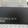 RTX 4070 Founders New/Open Box