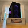 Gaming/Content PC|RX 6700 10gb, 3.3ghz 14 Core Intel, 32GB Ram, 1tb SSD