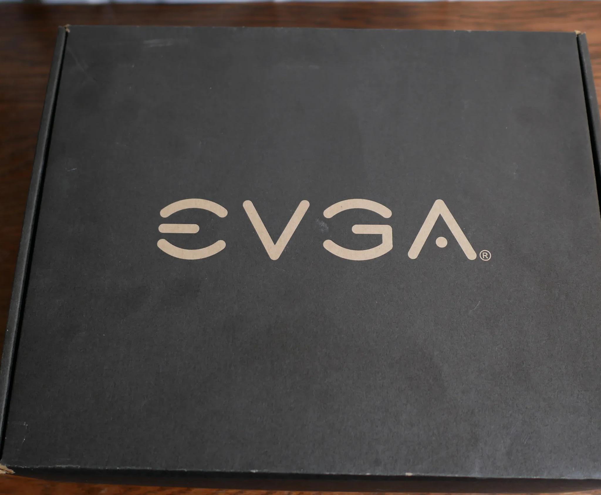 EVGA SuperNOVA 850 GA, 80 Plus Gold 850W, Fully Modular, Eco Mode, Power Supply 220-GA-0850-RX