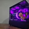Skyes RTX Gaming PC