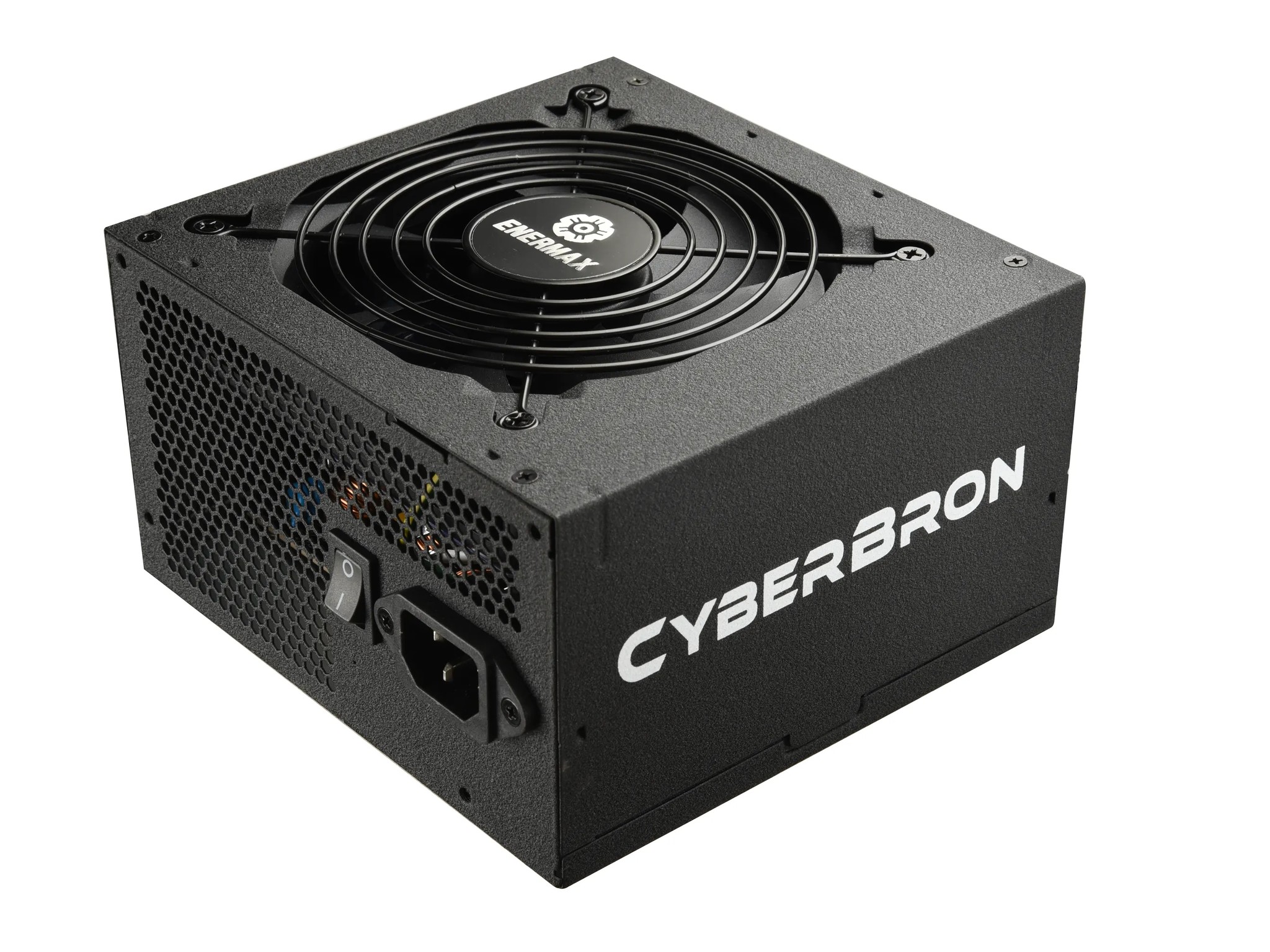 ENERMAX CyberBron 700W 80 Plus Bronze Certified, Non Modular, ATX12V Active PFC Power Supply