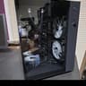 Custom AMD Build / no gpu