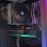 Enchanted | Ryzen 5 1600/GTX 970 Gaming PC FREE SHIPPING
