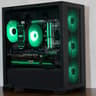 Gaming PC | RYZEN 5 3600 | RTX 3060 Ti | 32GB RAM | 1TB NVME SSD