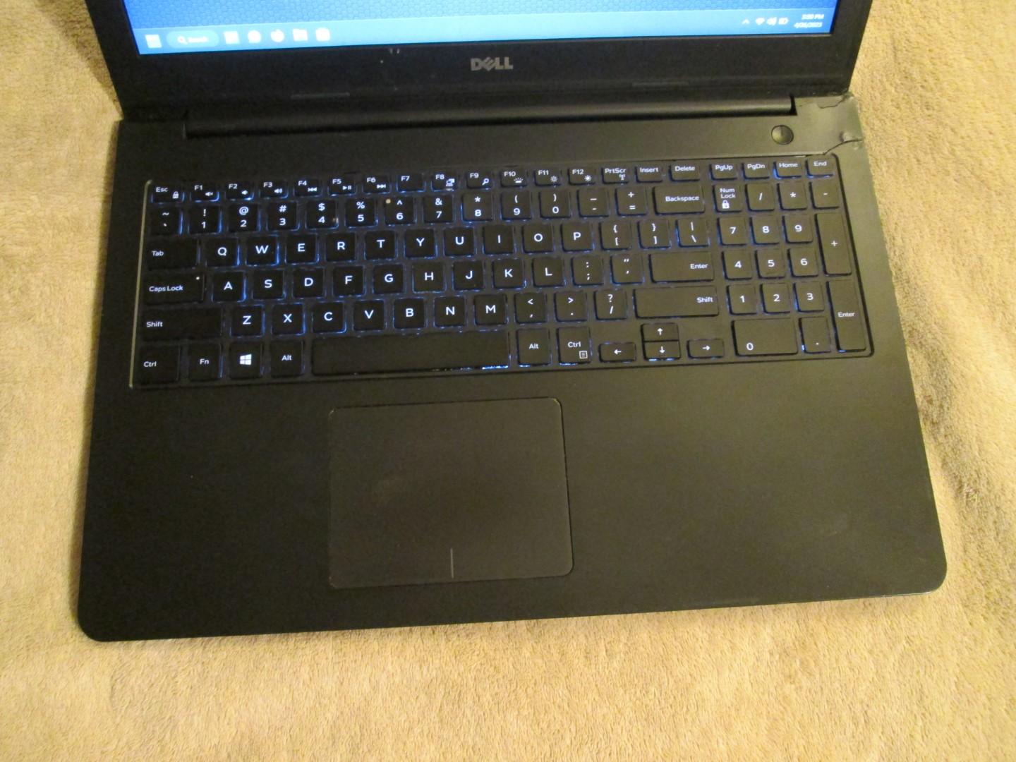 Dell Inspiron 5547 Windows 11