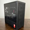 Custom Gaming PC | Intel Core i5 9400F | RTX 2060 | 16GB RAM | Samsung SSD | Cooler Master 302