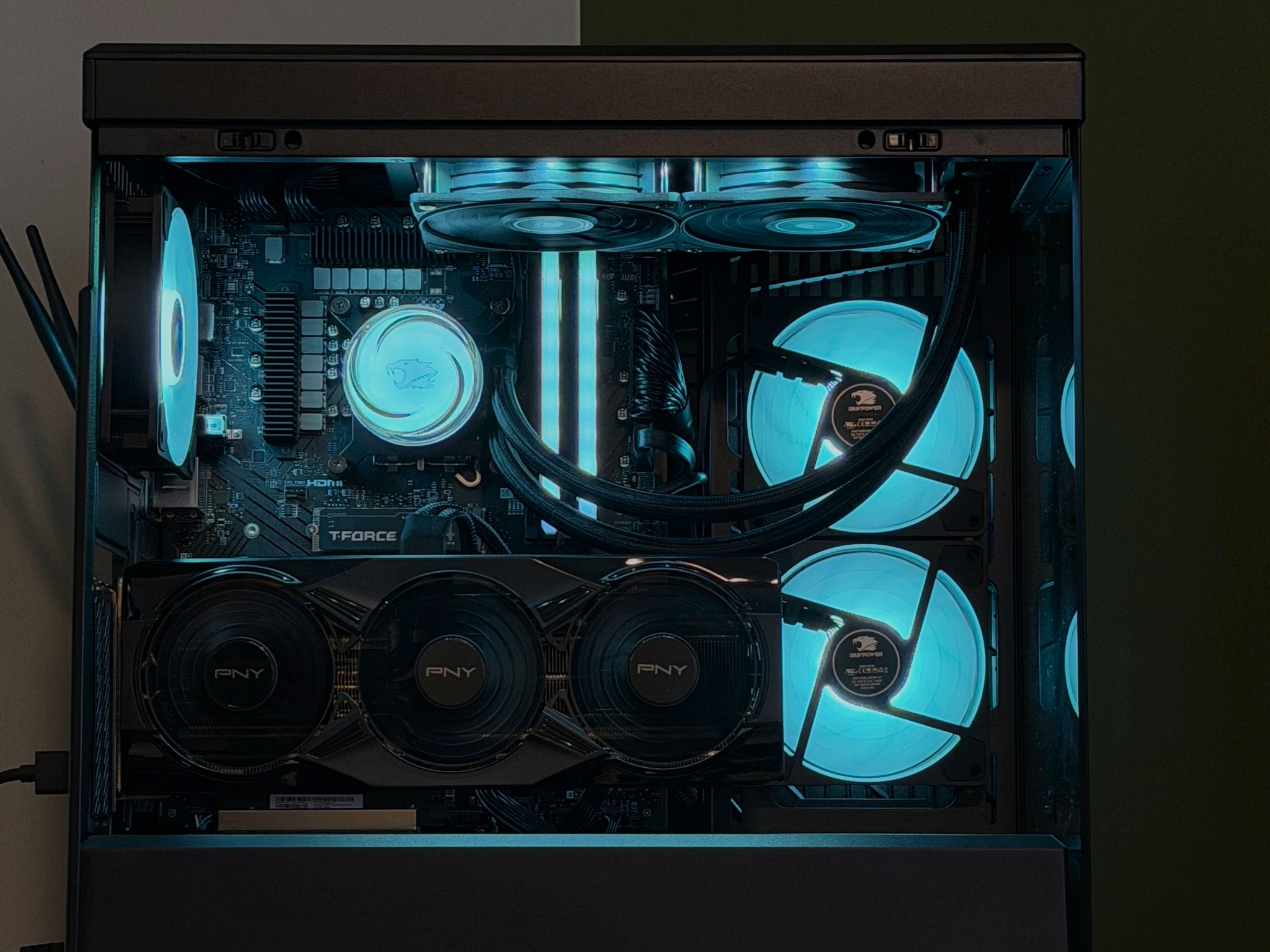 Gaming PC | RTX 5070 | i7-13700k