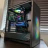 AMD Ryzen 5 7600X | Intel Arc B570 10GB | 16GB DDR5 | 1TB NVMe SSD | Wifi | Windows 11 | Gaming PC