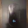 Logitech G Pro Mouse and G915 Keyboard