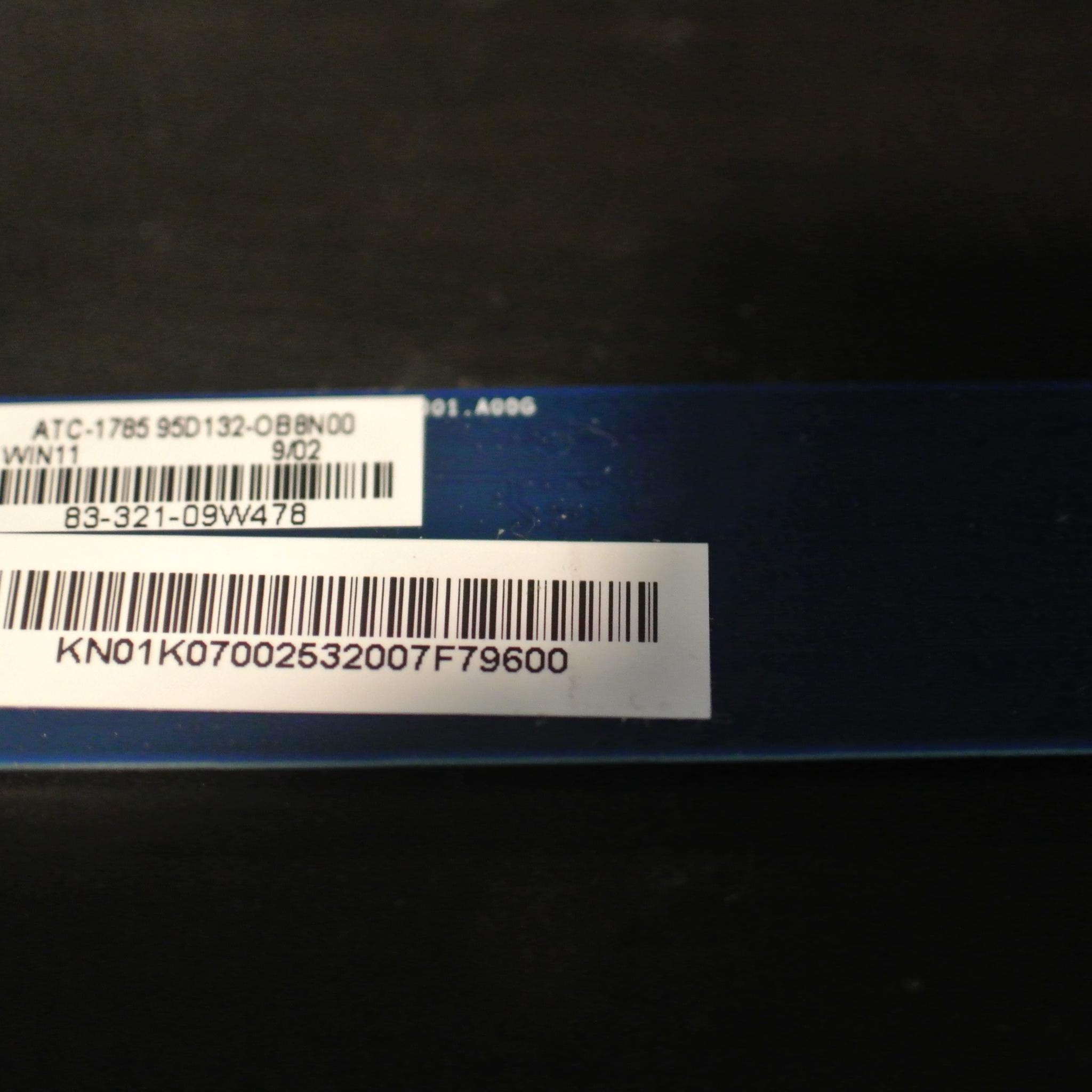Kingston 1TB PCIe Gen 4 M.2 NVME SSD
