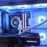🗽PROJECT FREEDOM🗽 RTX 3090 | RYZEN 7700 | 32GB DDR5 | 1TB SSD | BNIB | 1440P/4K | GAMING PC $1709