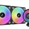 Arctic Liquid Freezer III 280mm A-RGB AIO CPU Cooler
