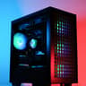 𓇼‎‧✧ℕ𝕠𝕧𝕒✧‧𓇼 GAMING PC | Intel Xeon E5-2695 V3 | Radeon RX 480 8GB | Samsung + SK Hynix 32GB RAM