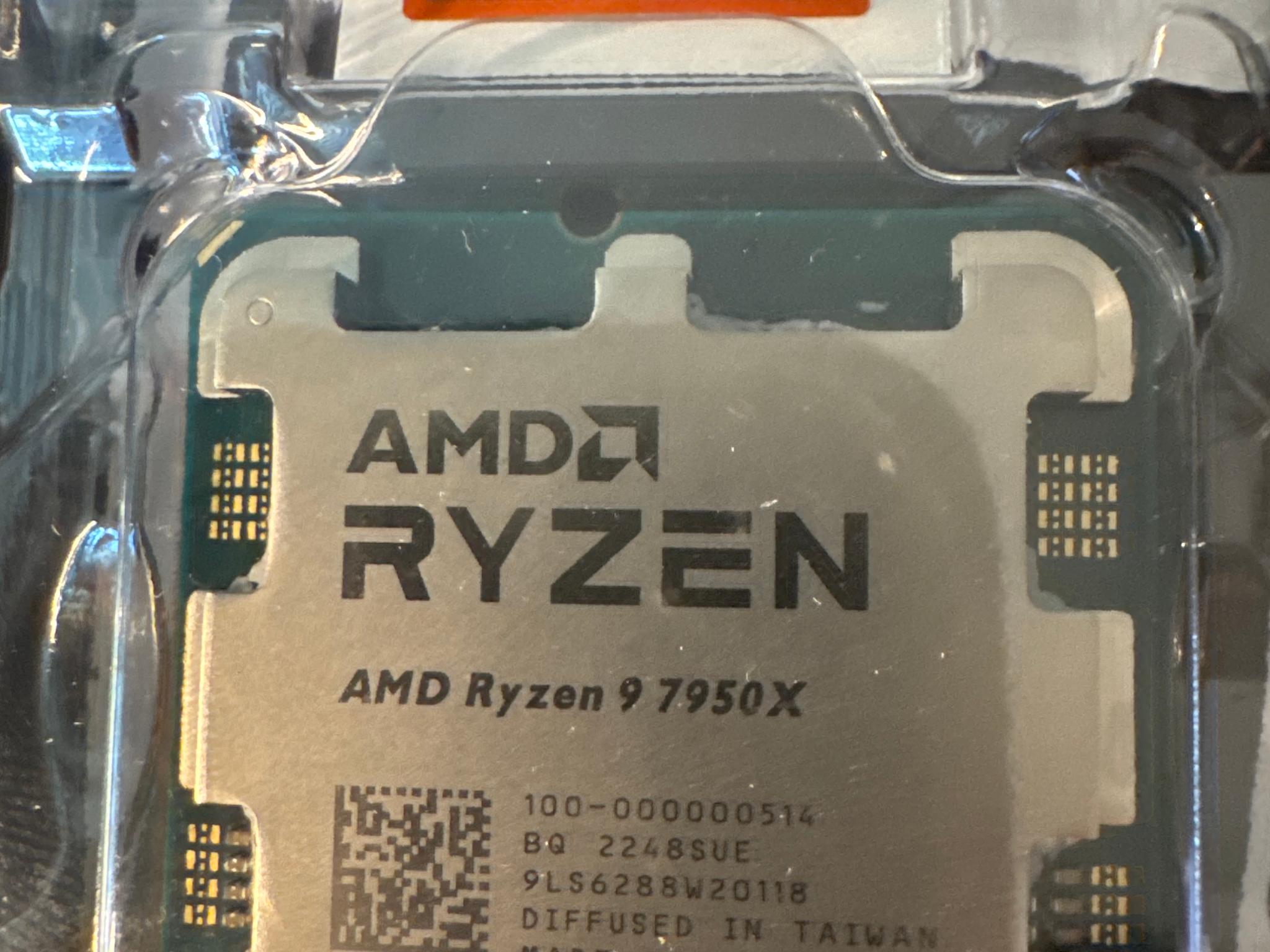 AMD Ryzen 9 7950X - Image 4