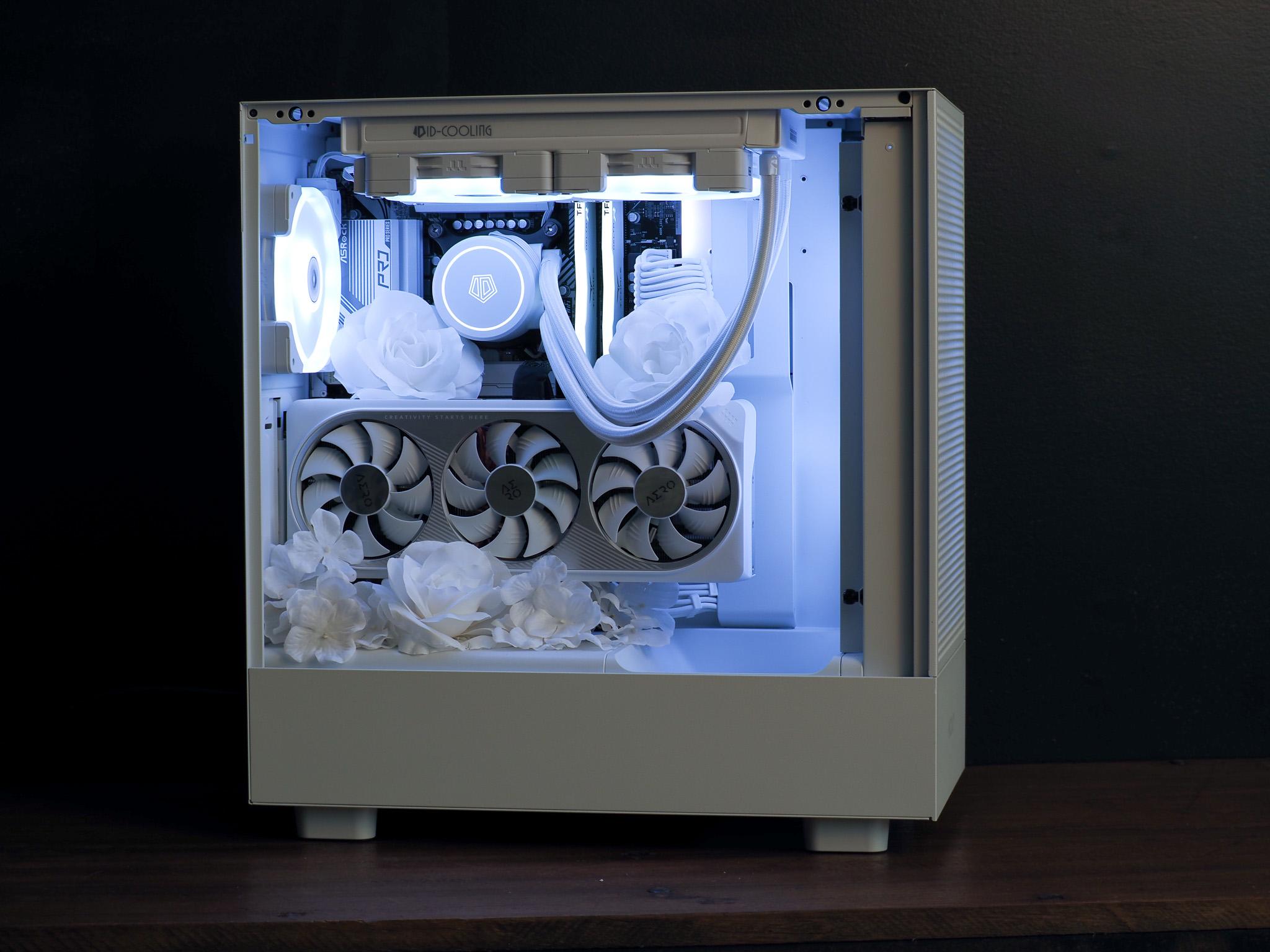 "Magnolia" by Optimist | The Floral Series