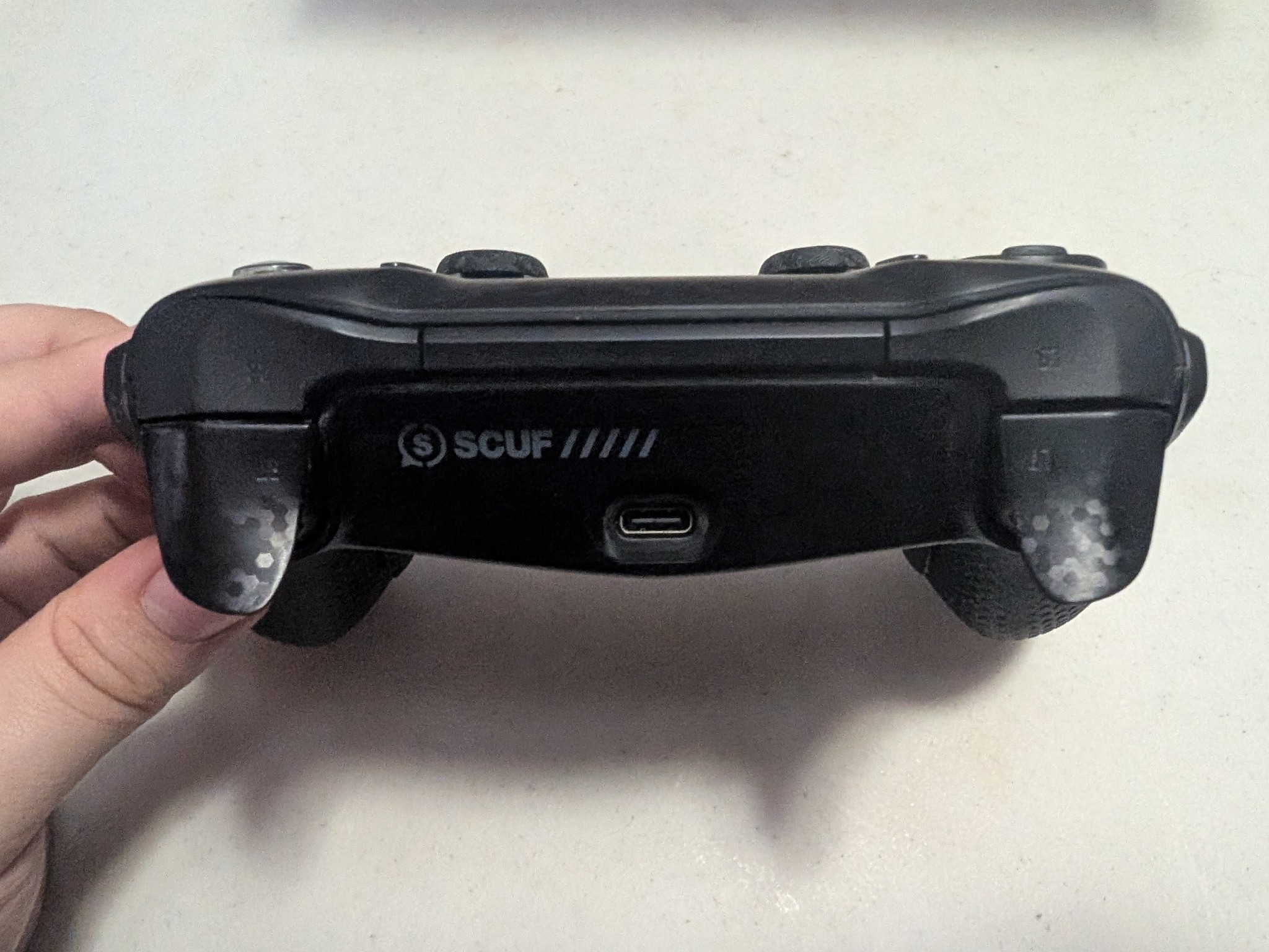 [Used Barely] SCUF Envision Pro Non-Hall Effect controller