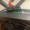 Corsair CX600M 600w Semi-modular ATX PSU
