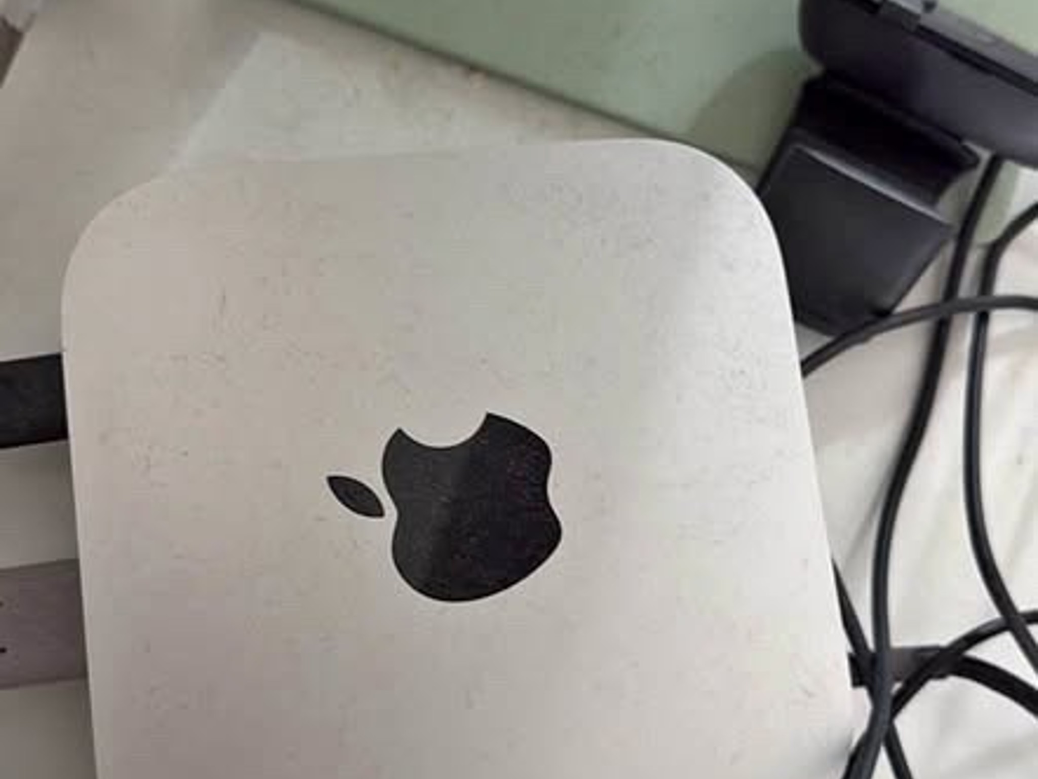 Apple Mac Mini (M4 Chip, 512GB SSD, 16GB RAM)
