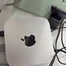 Apple Mac Mini (M4 Chip, 512GB SSD, 16GB RAM)