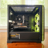 Paul|RTX 2060, Ryzen 5 3600, 512gb SSD Gaming PC