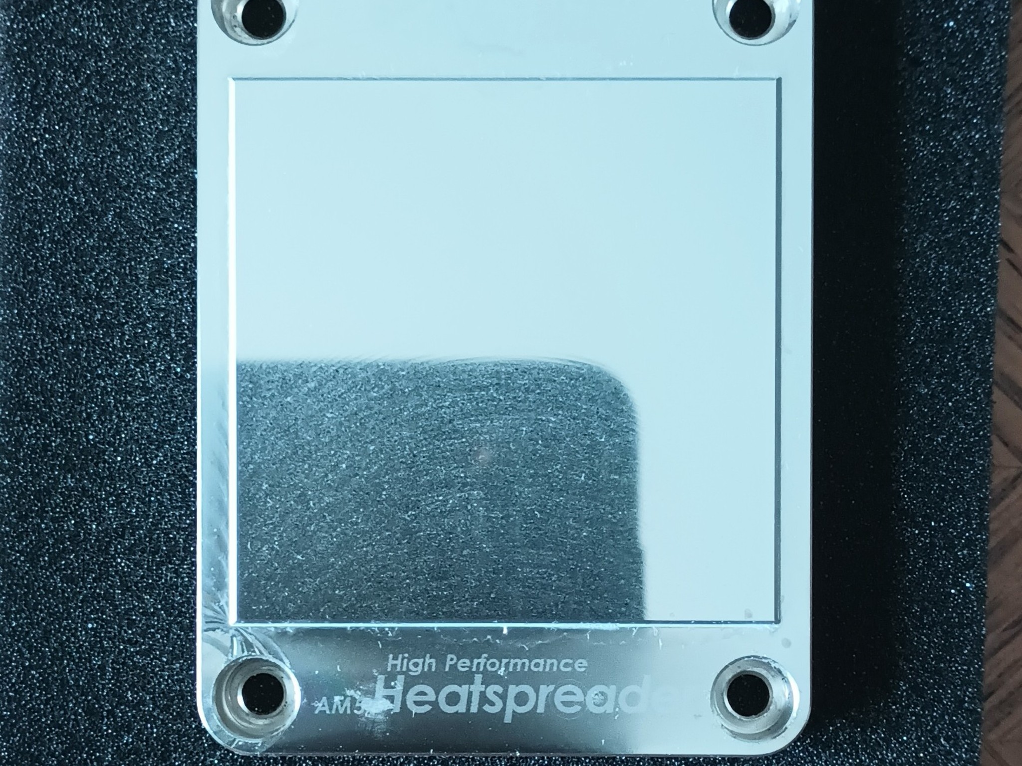 Thermal Grizzly AM5 Heatspreader