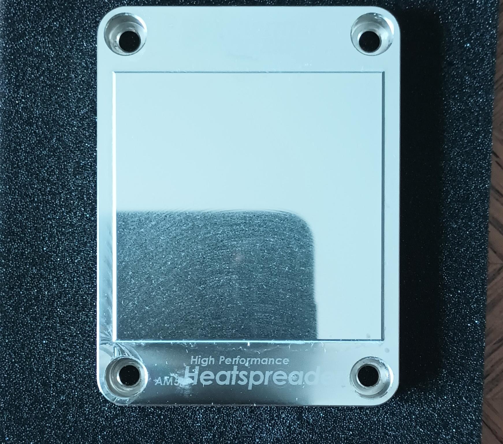 Thermal Grizzly AM5 Heatspreader