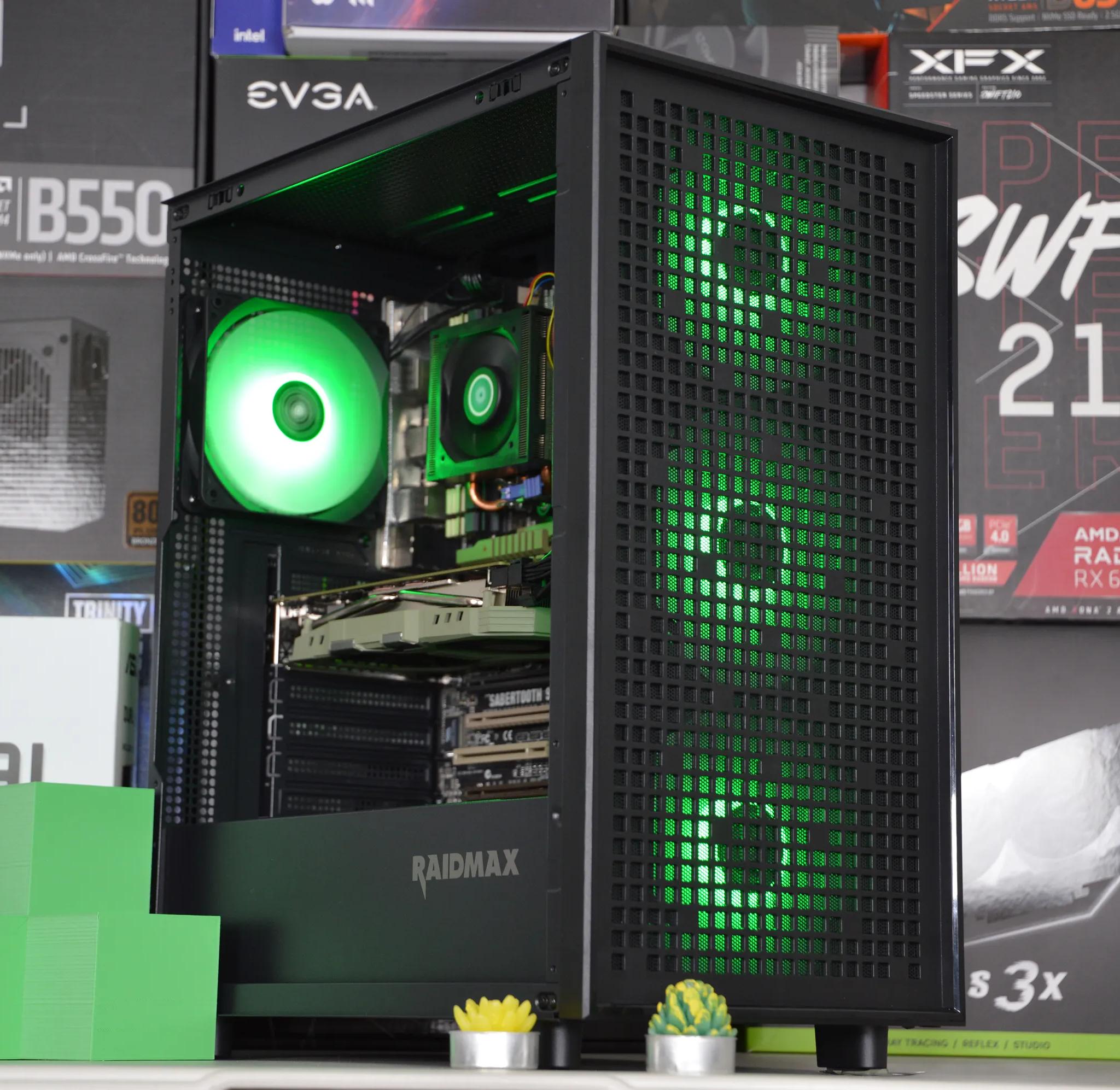 ⚔️⚔️| GTX 1050 | AMD FX-8350 | 16GB DDR3 RAM | 512GB SATA SSD | Boot Camp |