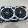 MSI VENTUS XS GeForce GTX 1660 Ti