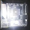 Refurbished: GIGABYTE B450 I AORUS PRO WIFI AM4 AMD B450 SATA HDMI Mini ITX AMD Motherboard