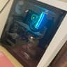 Custom Built Gaming PC i7-8700k RTX 2070 2TB HDD 250GB SSD 512GB M.2