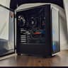 Custom 3060TI, AM5 Ryzen 5 8600G, 2x8GB 6000mhz, 1TB NVMe