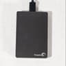 2TB Seagate USB External SSD Hard Drive