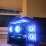 GeForce RTX 3070 Ti Custom Gaming PC - Ryzen 7 3700X