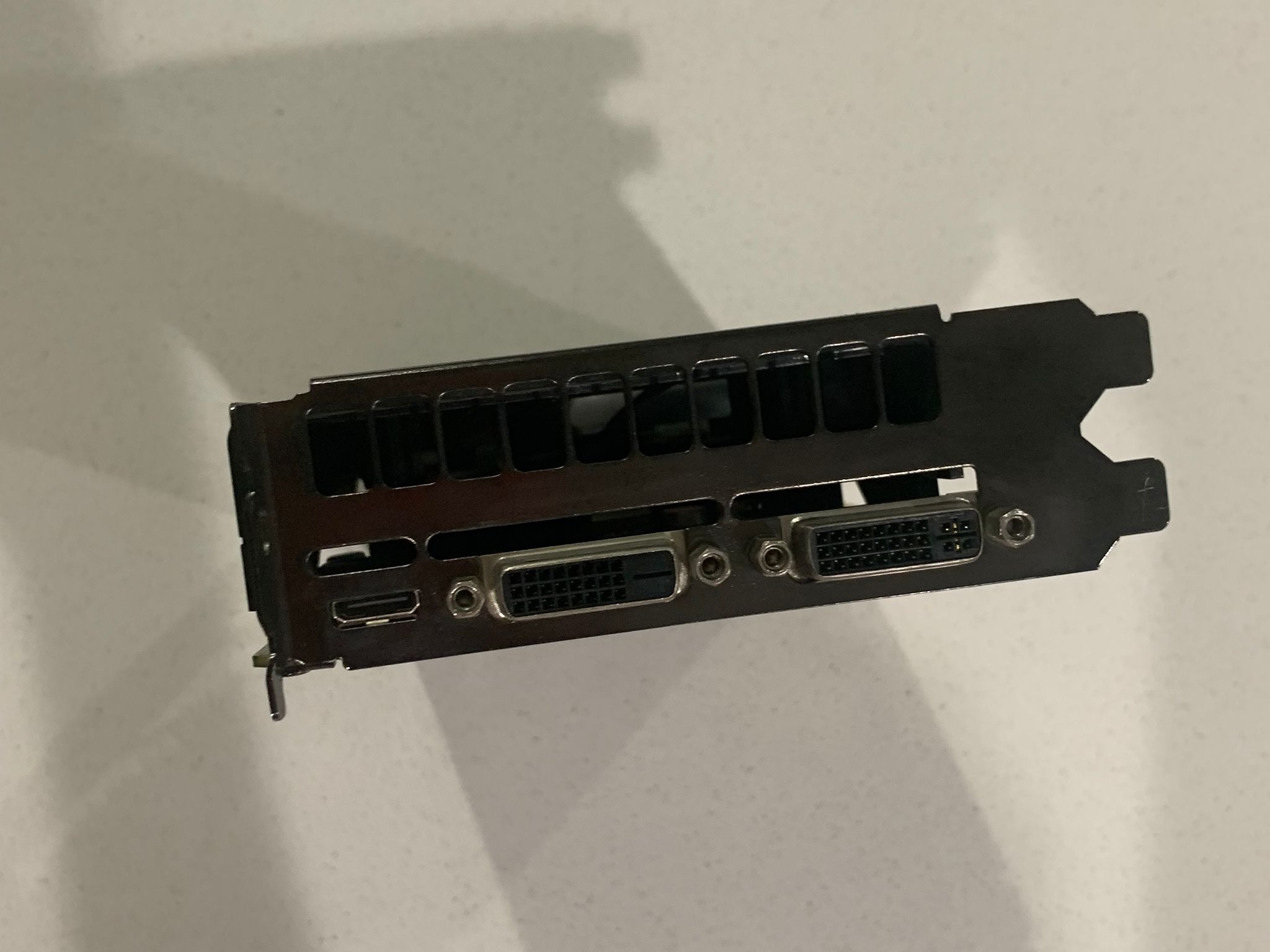 EVGA GT 740 SC 4gb GDDR5