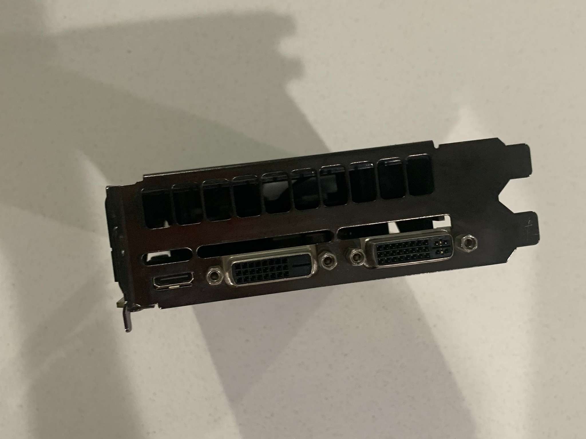 EVGA GT 740 SC 4gb GDDR5